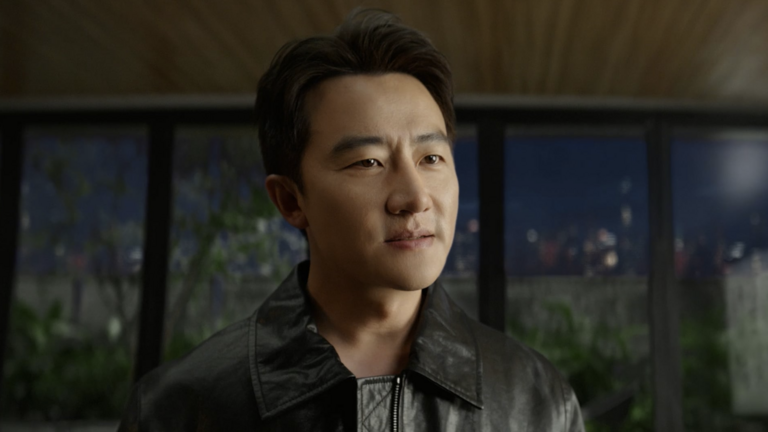 Nine Monkeys - Huawei