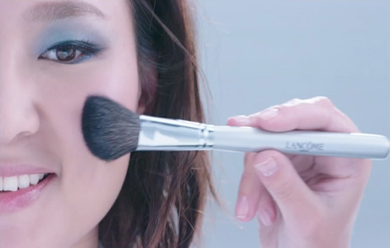 Nine Monkeys - Lancôme Le French Chic